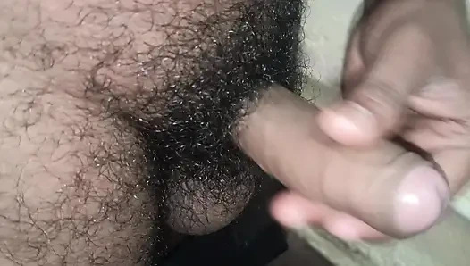 Indian boy masterbeshan