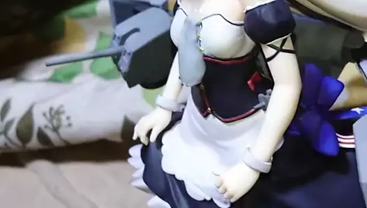 hammann bukkake