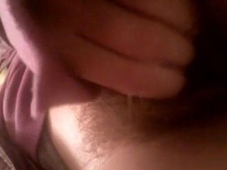 hairy pussy ex of mine