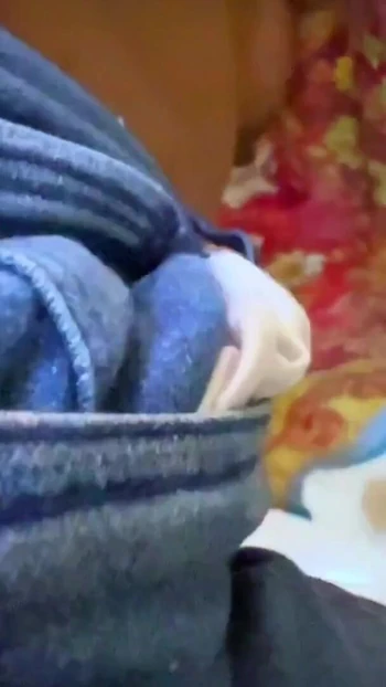 Captivating moment from "Indian Muslim Hot Girl From Outdoor Gets Fucked in Public Park Small Room With A Stranger When Her"