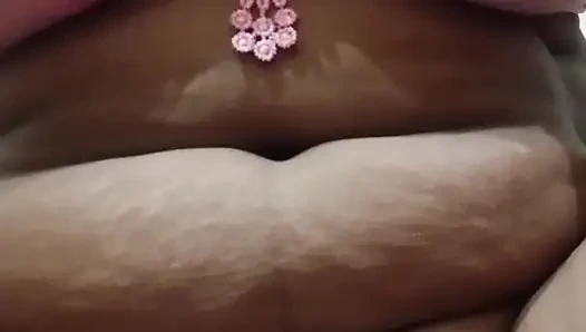 18 year old girl loves it when she gets fucked hard, listen to her soft moans
