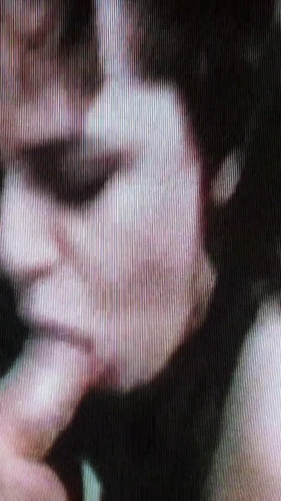 Must-share moment from "Fingering myself while sucking dick"