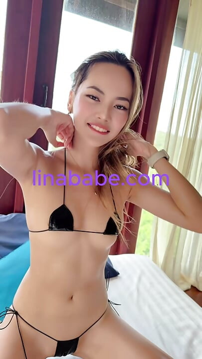Asian Petite Teen Humps And Stripping With Her Panties