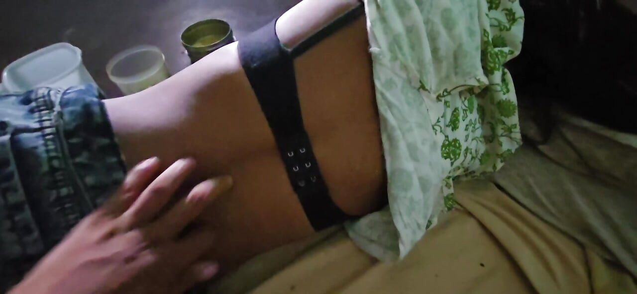 Indian Girlfriend Dirty Tina Fuck by Huge Cock bbc and Deepthroat  Guy exploited old pickup scheme to penetrate  Indian girl