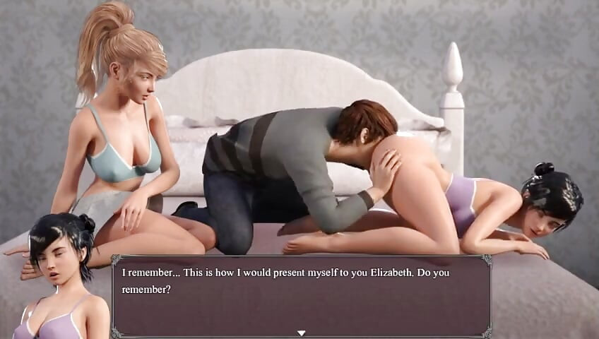 Lussuria epidemic - milf arrapate in biblioteca parte 37 di Loveskysan69