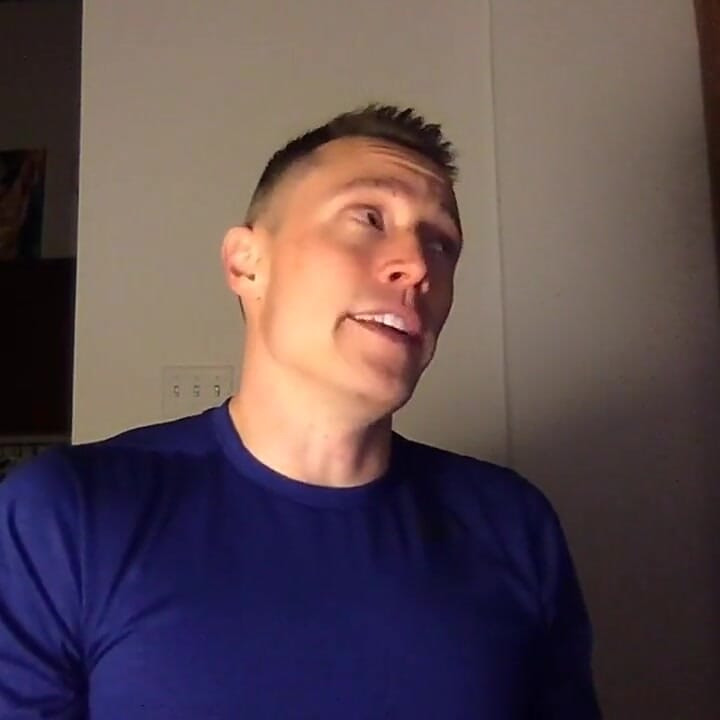 Discovering Your Ecstatic Body Chat