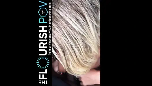 Stephanie love dan miami playhouse pov