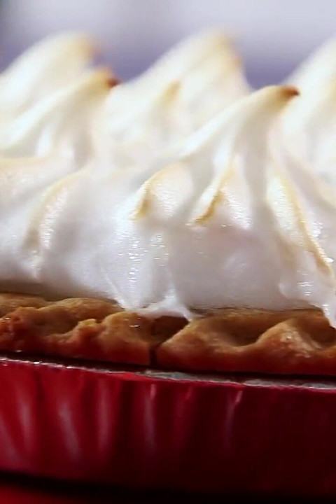 Samantha 38G Pies & Thighs