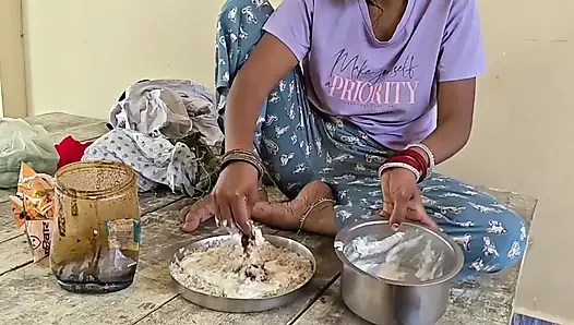 Hintli Asyalı öğretmen müdür öğrenci softcore sert sevişme video threesom