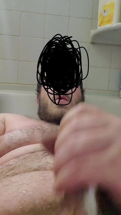 Bath cum