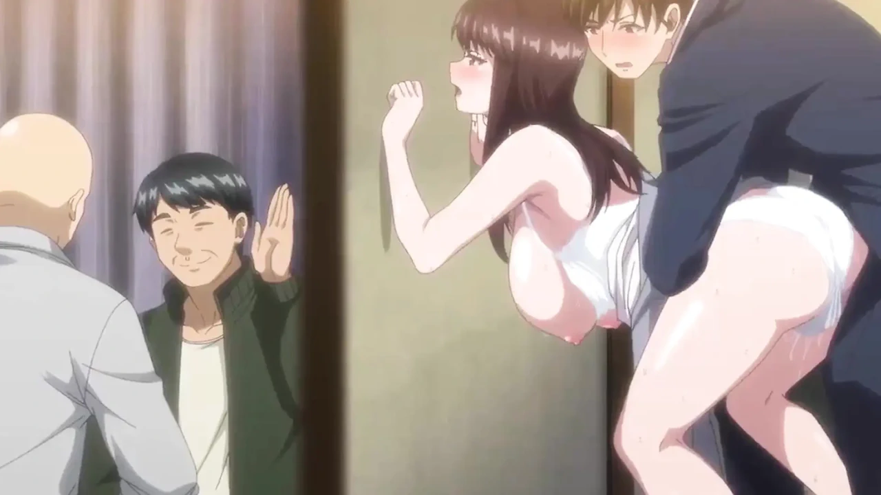 饥渴熟女从操他到第一次见面就被他摧虐的狂野过渡