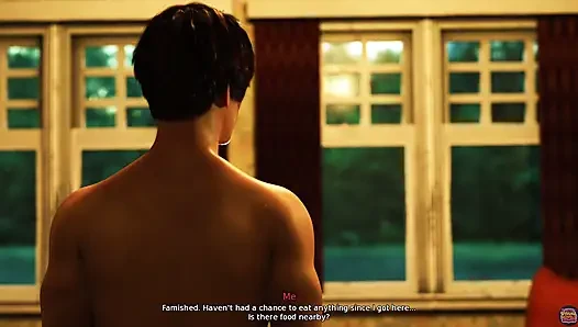 Game of Hearts Part 11