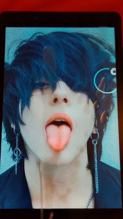 Zioul cum tribute