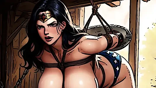 Baharatlı toonlara göz atın: süper süt çiftliği