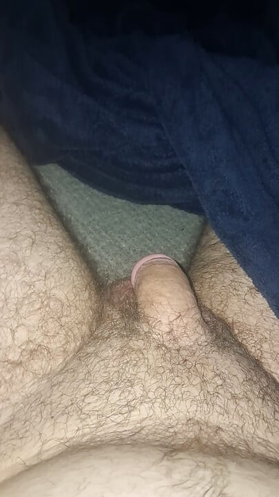 A come down