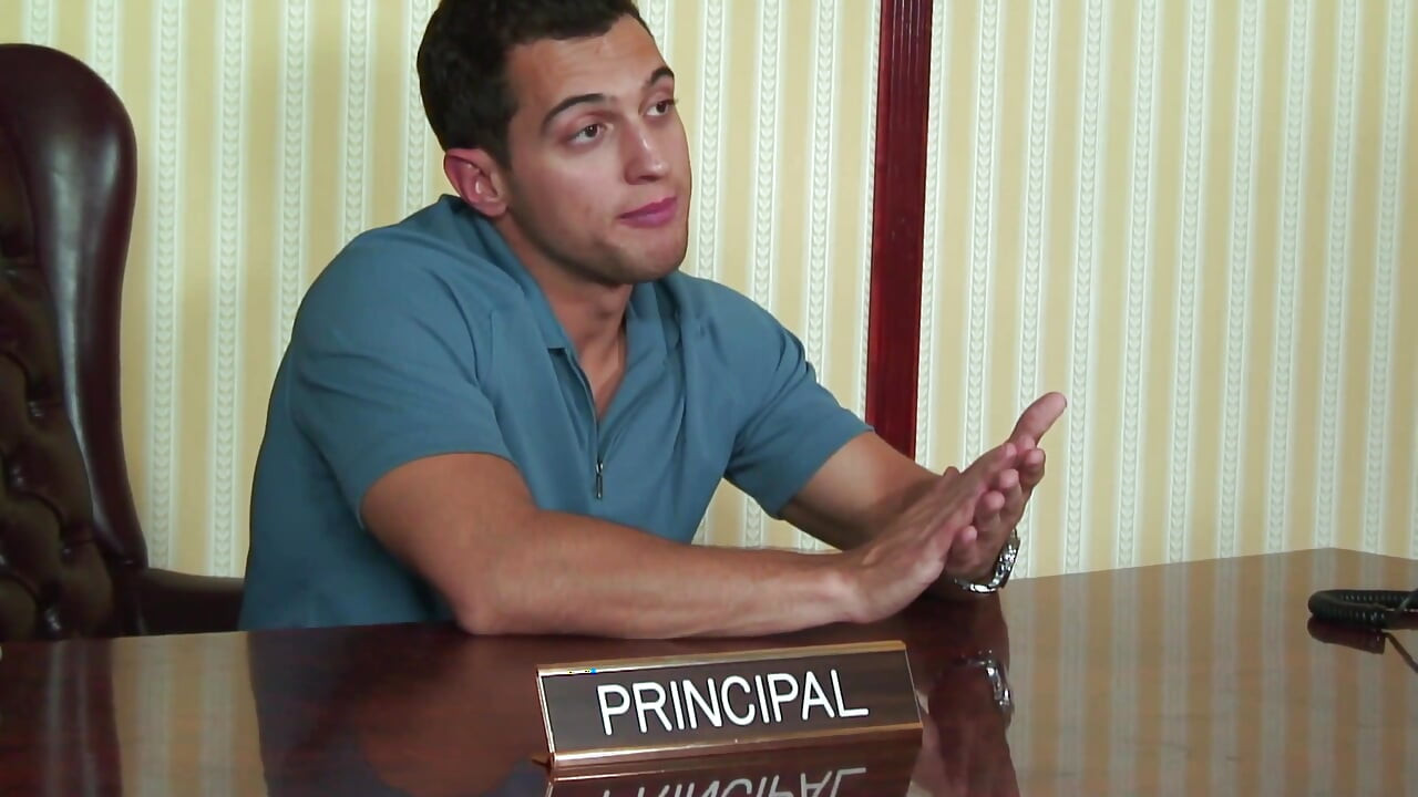 Asian student got mistreated