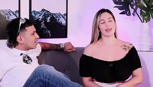 Анаи Лав Раскрывает Свои Самые Сокровенные Секреты