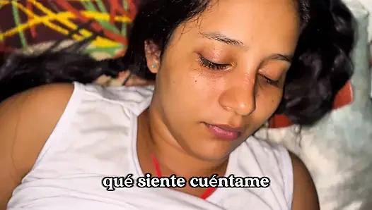 (parody) The day I lost my virginity at only 18 years old, I was penetrated