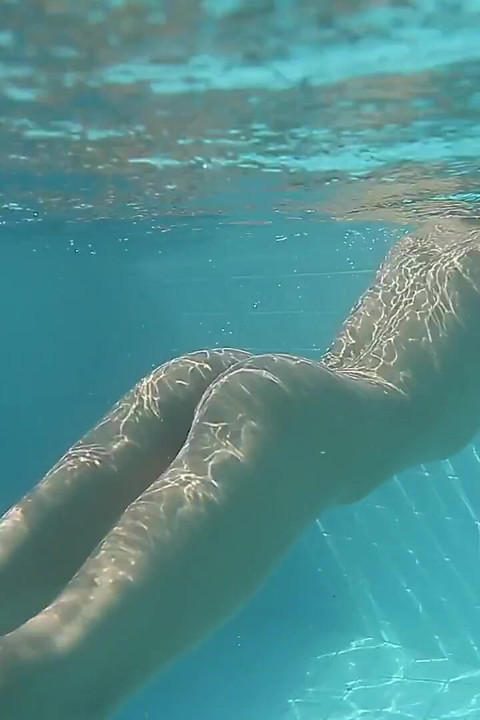 Under Water