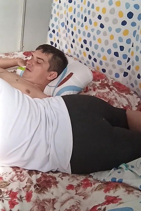 Ready to Love to the Throat