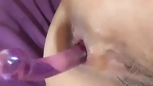 Biraz anal seks isteyen var mı?