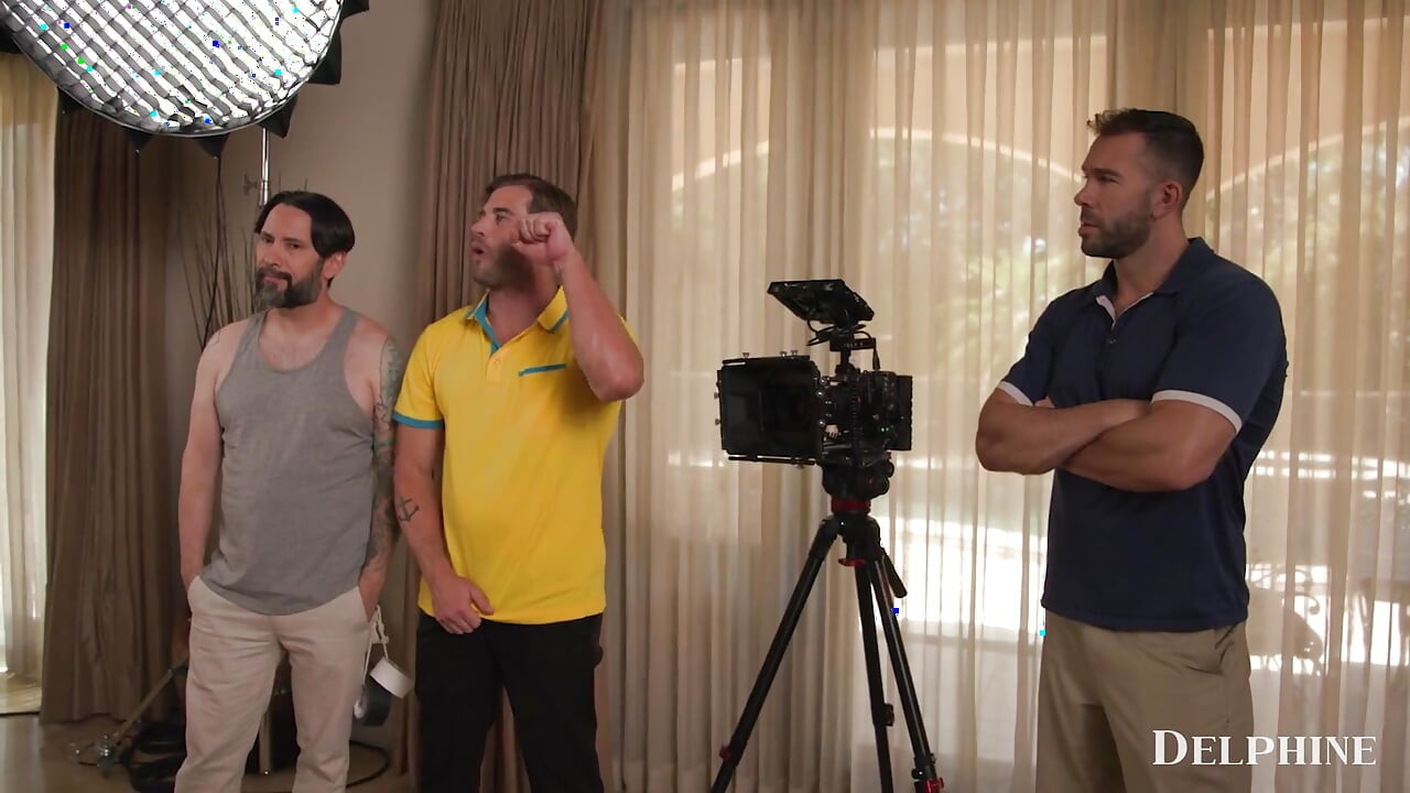 Bak kulissene sladrer makeupartisten (ep 5)