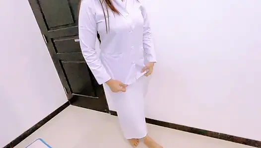 Nurse booked by friend's father promised to buy the latest mobile phone