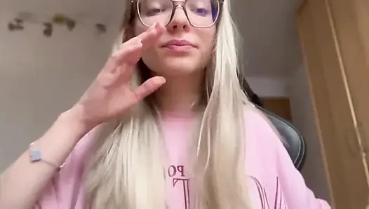 Brainwashing You Into Beta Asmr