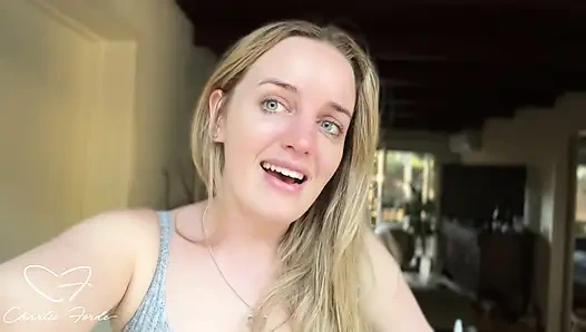 Interview: Glimpse Featuring Charlie Forde