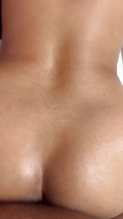 Muslim Woman's Journey to Sexual Liberation and Creamy Tits