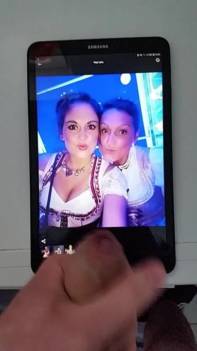 Tribute for user