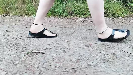 Video nilonjunge