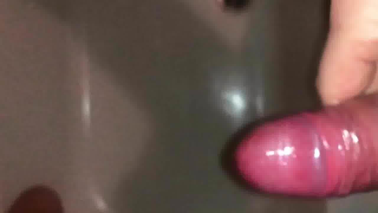 SLO-MO Cum on Feet