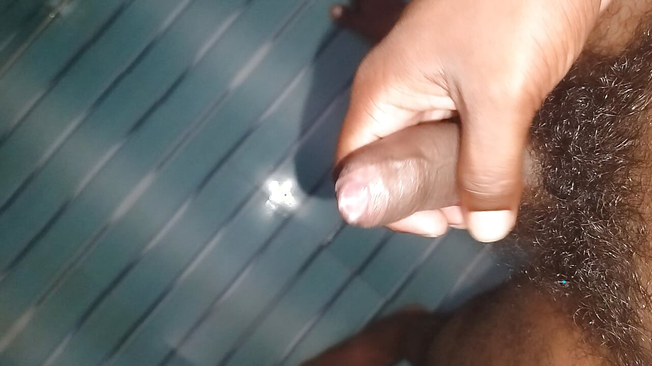 Mastrubater myself small dick