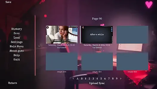 Ahlak sınırları - v0.69c - bölüm 1