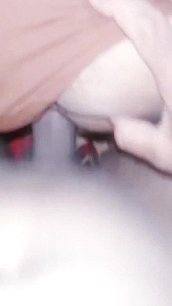 Thrilling moment from "Nepali Sex Video Episode 36"
