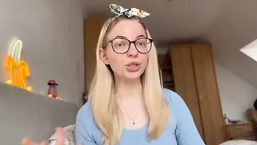 Как рассказать ей о вашем микро размере!