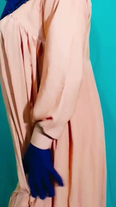 India hermosa Bhabhi masturbándose | Clip 2