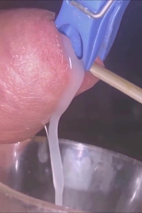 Dom Rod's Eatean Sperm Compilation 1