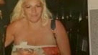 Homenagem a Beth Chapman