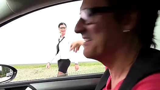 Lost in paradise - (kompletter film)