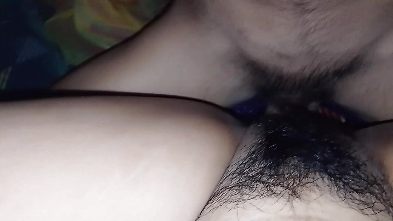I've tried a different position