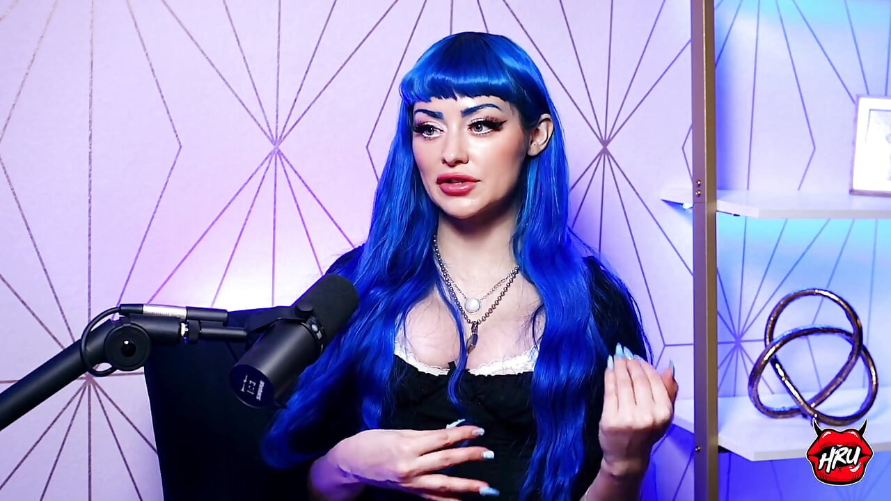 Jewelz Blu Broken Butterfly, Sting Operations, and a Gangbang Advocate