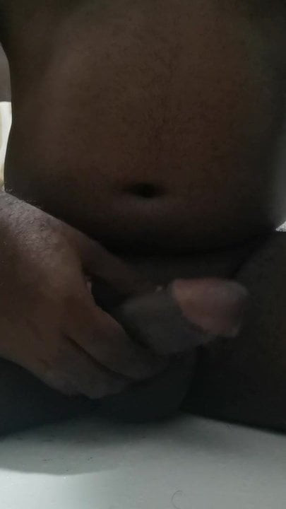 Hand job