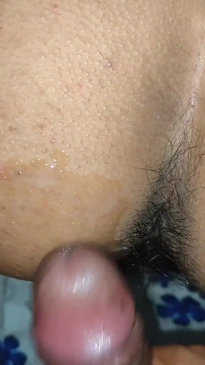 Deshi Girl Doggy style Hard Fucking | Clip 2