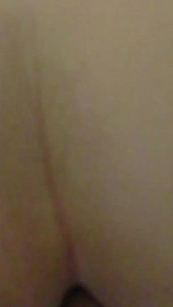 Emotional moment from "Samantha Plum's plump pumped pussy🤤"