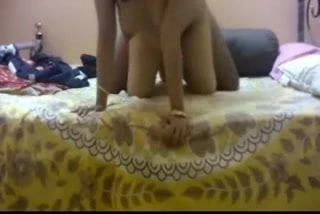 Cute lovers