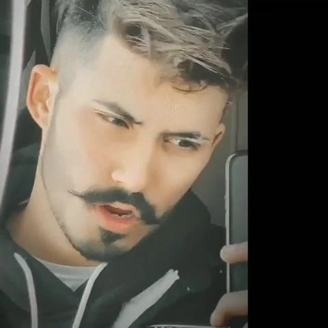 Sexy tik tok star