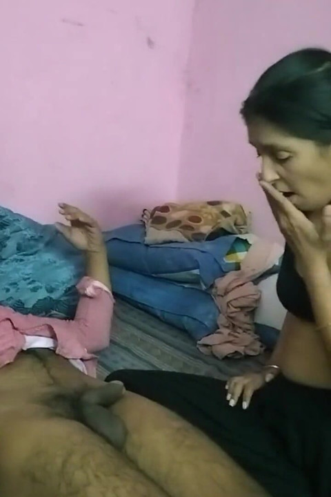 Desi prelepi Kamwali Seks! Moja žena nije kod kuće danas!!