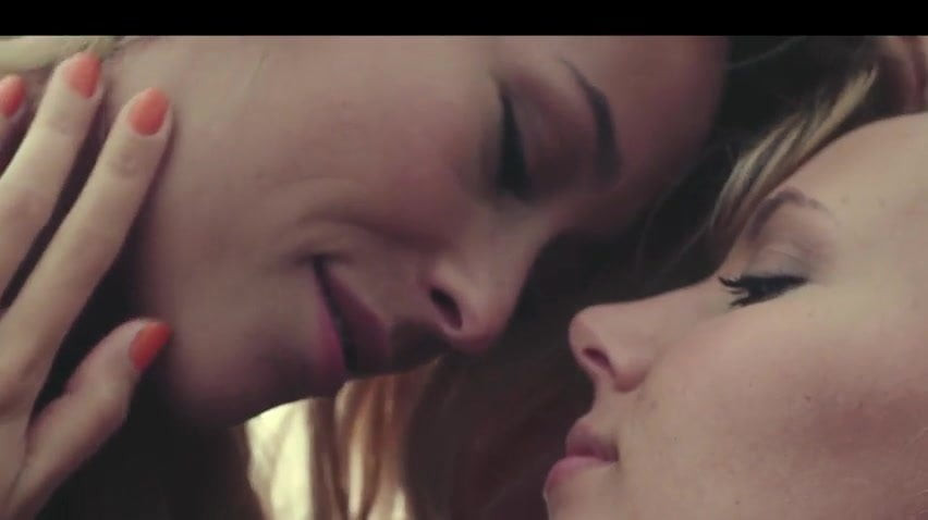Blond-Brunette Bliss275